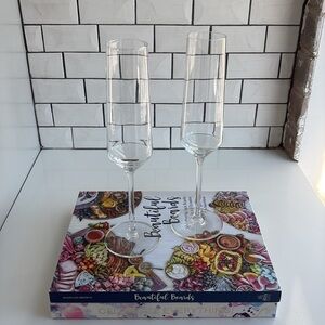 Schott Zwiesel Champagne Flute, Set of 2